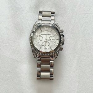Michael Kors 32mm Women’s Watch